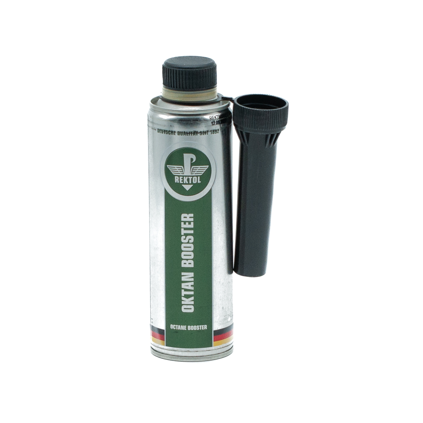 Oktan Booster 3 in 1