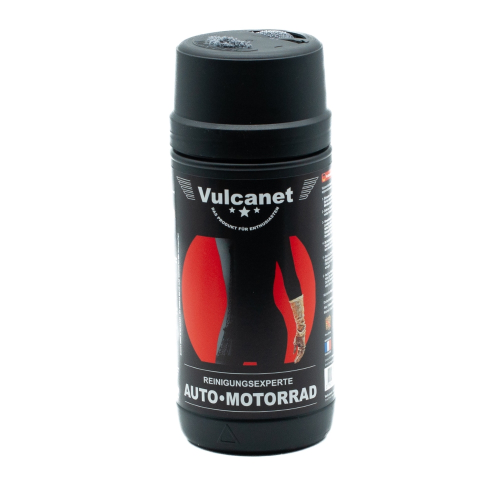 Vulcanet Auto Moto Reinigungstücher